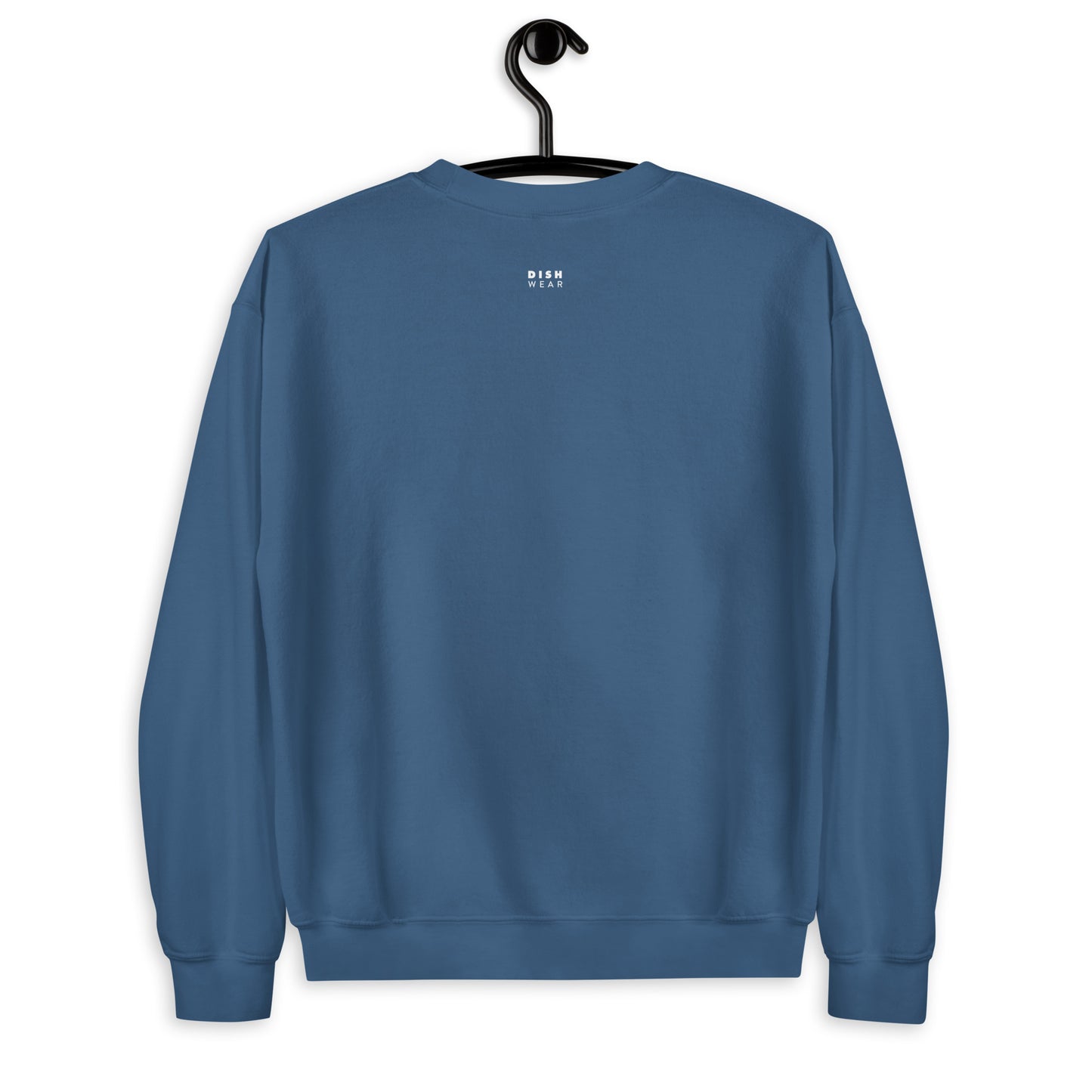 Sorbae Sweatshirt - Arched Font