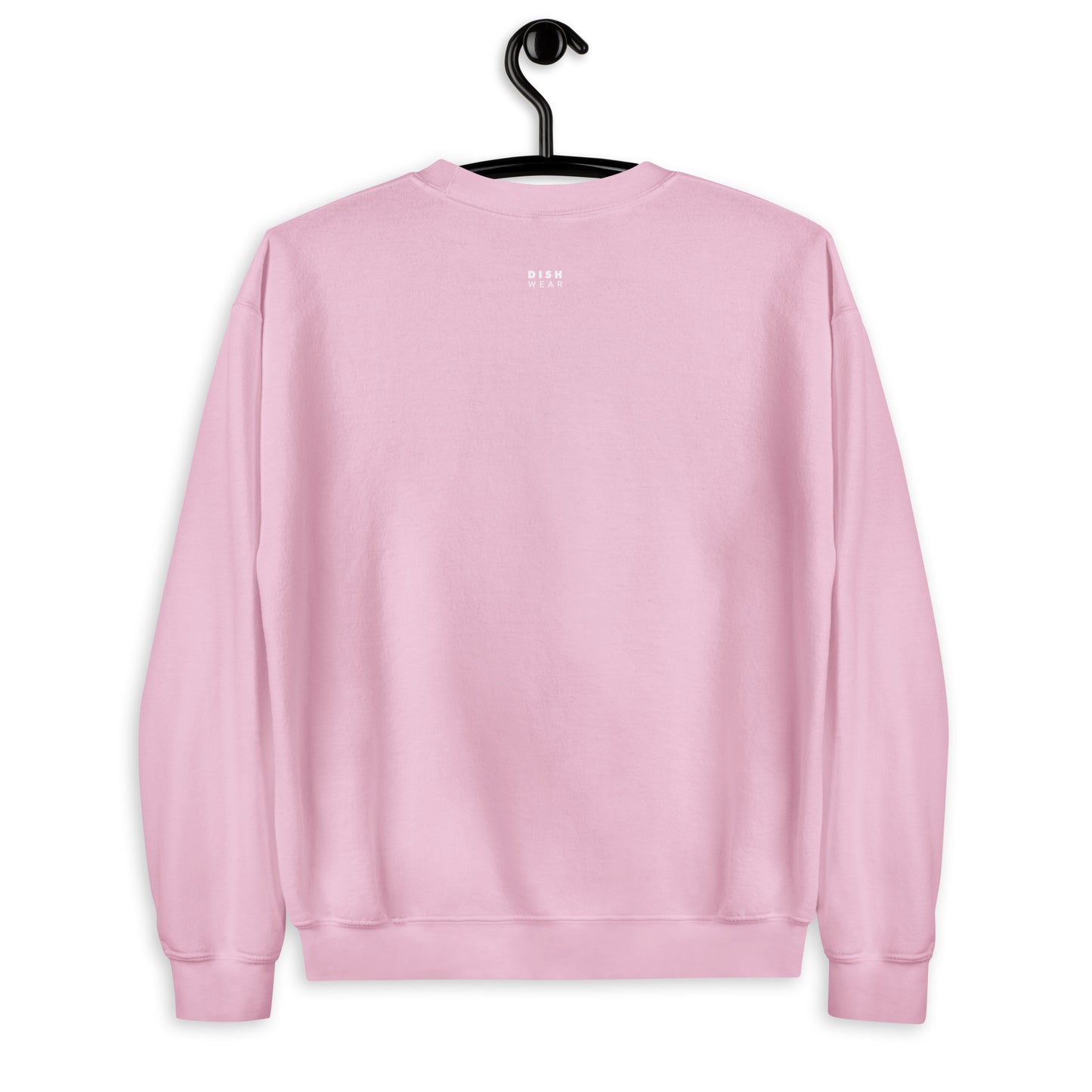 Parmigiano Sweatshirt - Arched Font