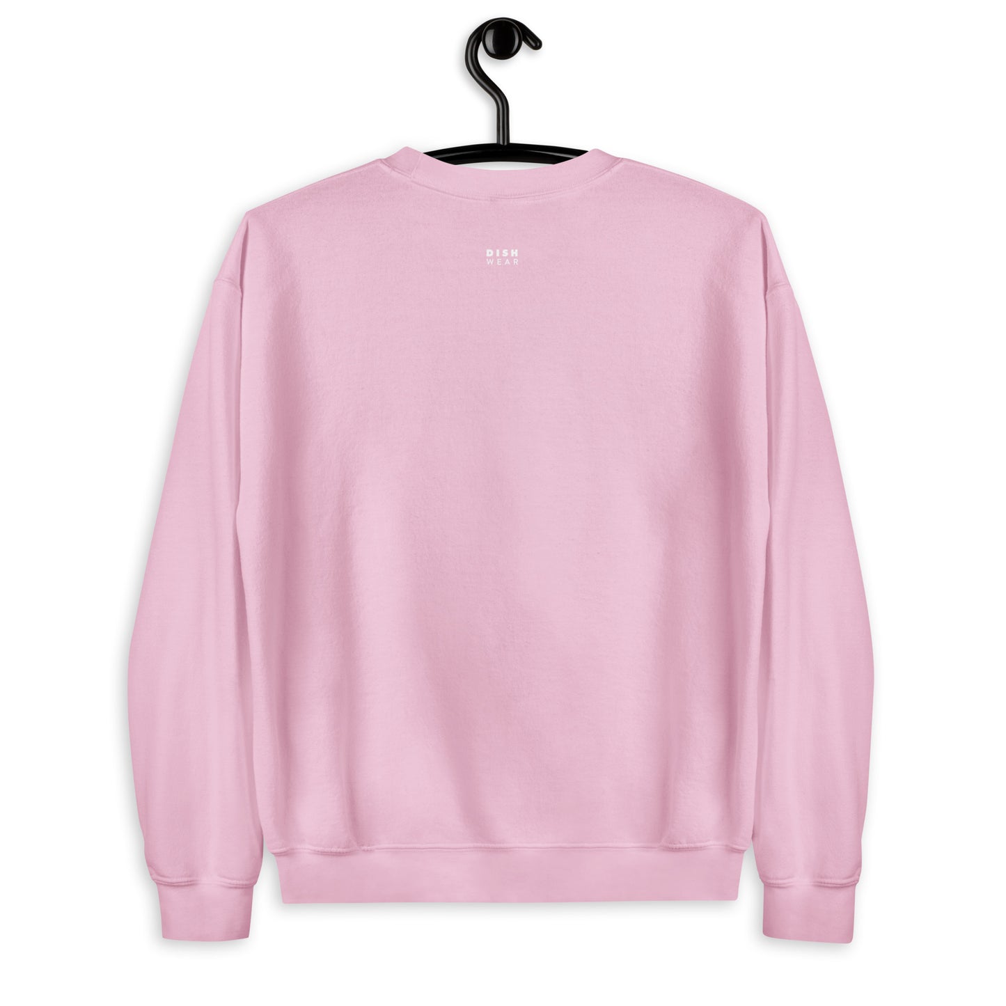 Panettone Sweatshirt - Arched Font